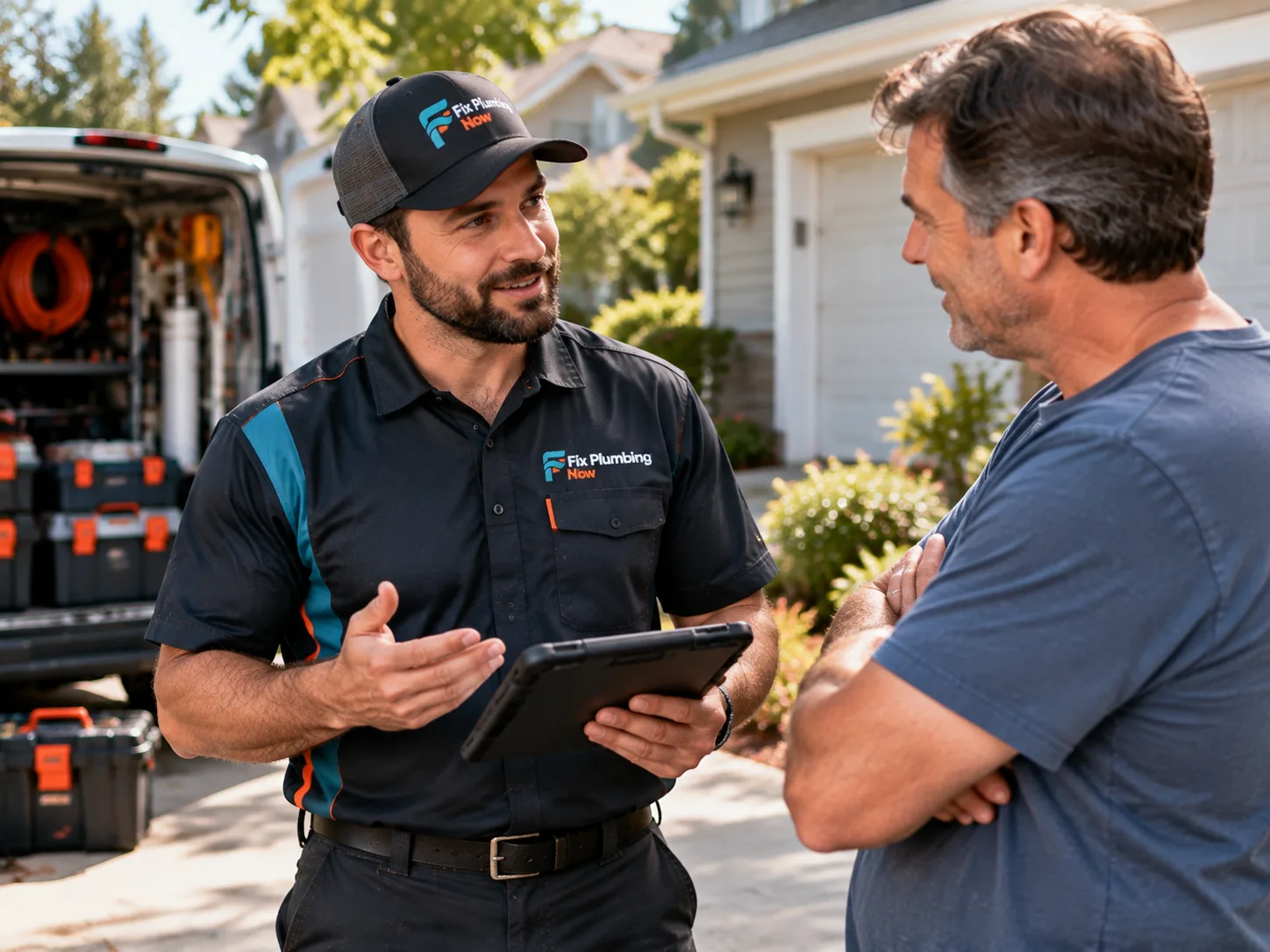 Clogged Drain Service Deering, AK FAQs